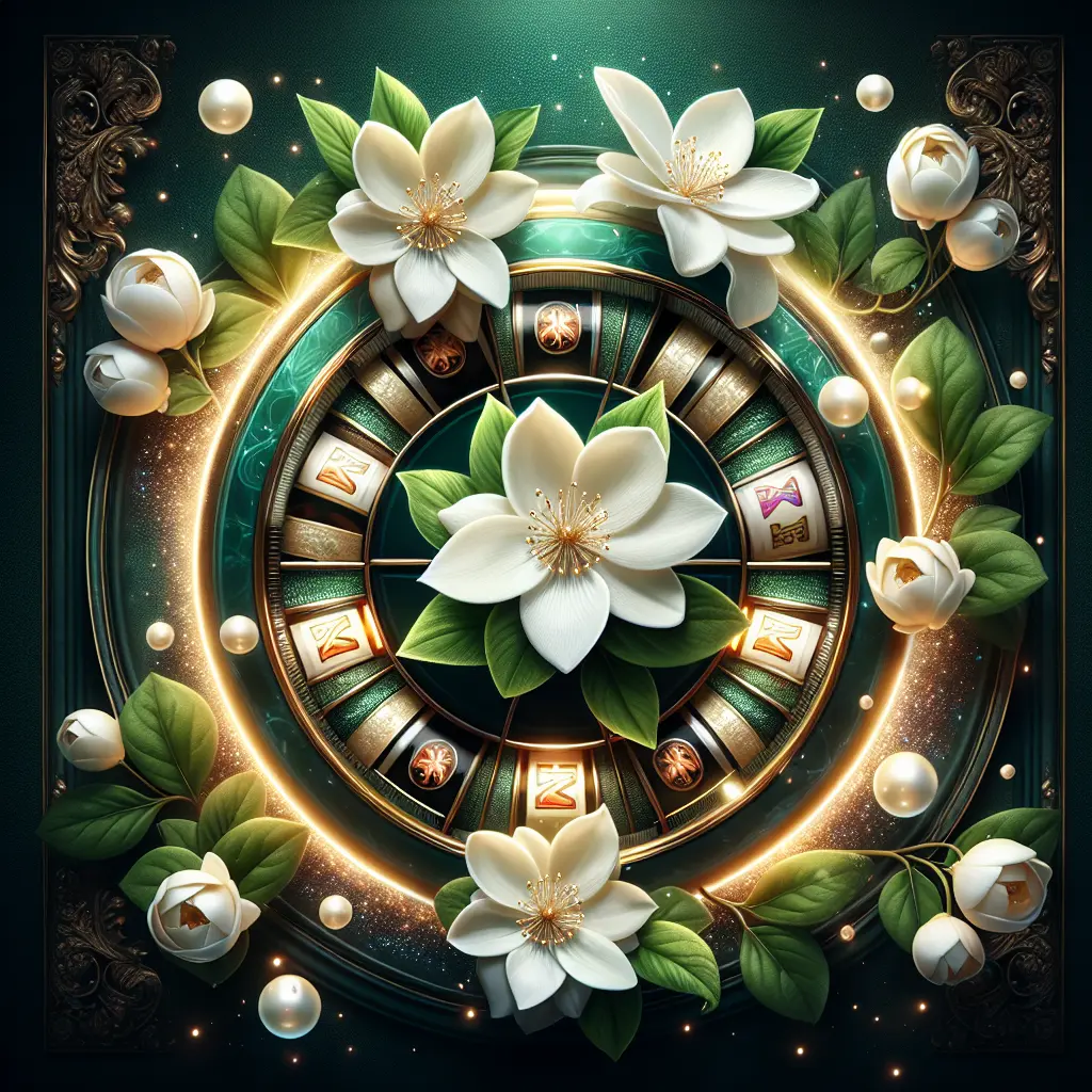 Book of Ra slot at Jasminslots